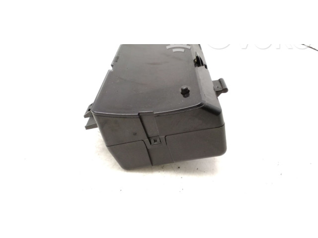 Přístrojová deska Citroen C6 2009 9662142480, 1025820