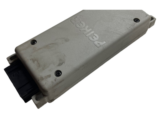 Блок управления 7L6035729, 38302 Volkswagen Touareg I