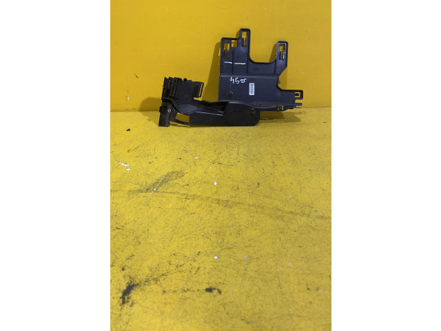 Zámek zadních dveří 8A6B21978BE, RZ3R1P2K5 Ford Fiesta 2012