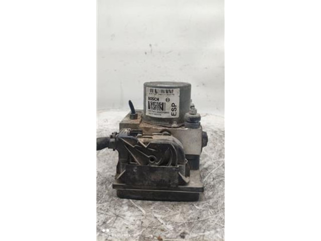 Блок АБС 0265252682, 0265252682   Ford  Ka  2009 - 2017 года