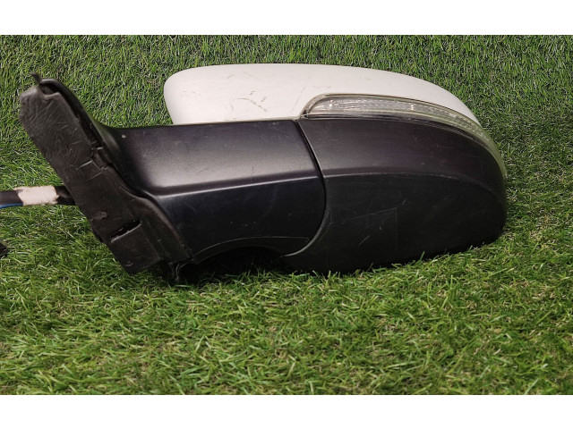 Зеркало электрическое Volkswagen Jetta VI 2011 - 2018 года