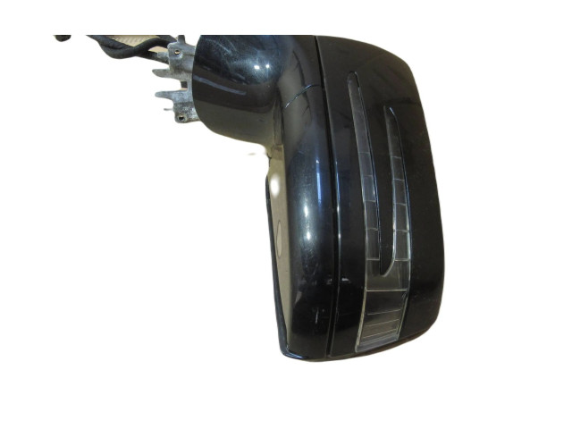 Зеркало электрическое Mercedes-Benz CLS C218 X218 2011 - 2017 года