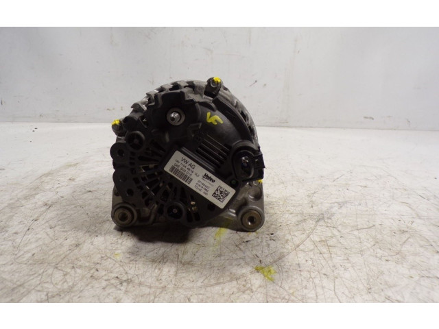 Генератор 04E903015, 04E903015   Audi A1      