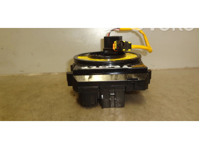 Подрулевой шлейф SRS 93490A6315   KIA Ceed