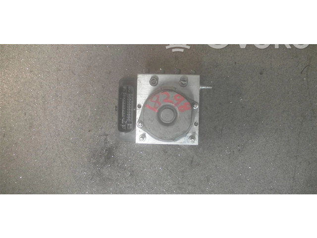 Блок АБС Dacia Logan II 2012 - 2020 года