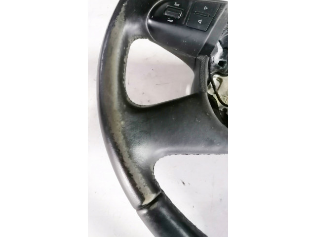 Руль Skoda Yeti (5L) 2009 - 2017 года