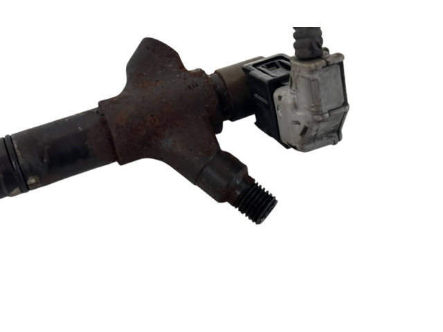 Vstřikovač 236700R100, 07N12927 Toyota Avensis T270