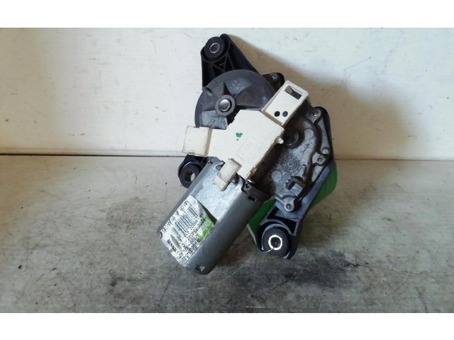 Моторчик заднего дворника 8200734582 Dacia Sandero