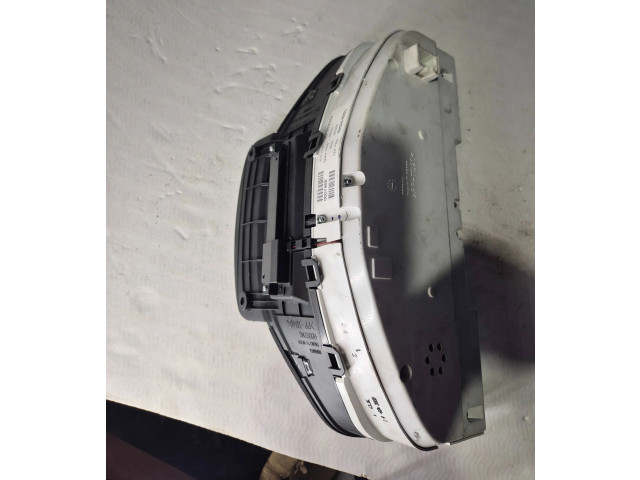 Панель приборов 8603411, 69594600U Volvo V70