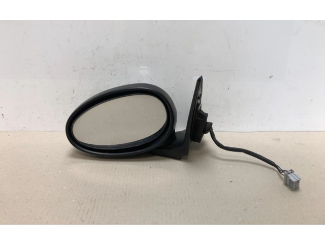 Zpětné zrcátko MG ZS 2003