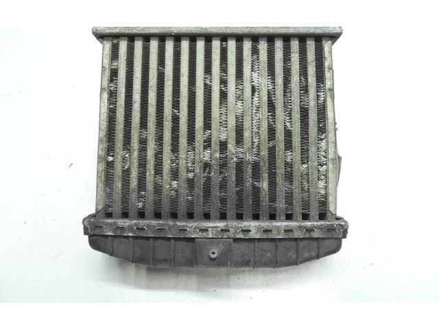 Интеркулер 0003007V005 Smart ForTwo I