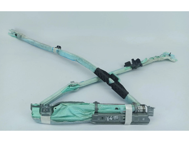 Боковая подушка безопасности 1T0880742K Volkswagen Touran II