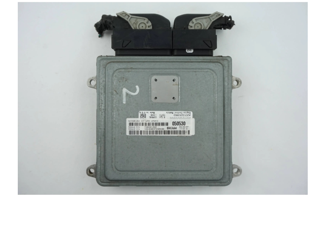 Řídící jednotka P68000126AF, A2C53240963 Dodge Caliber 2007