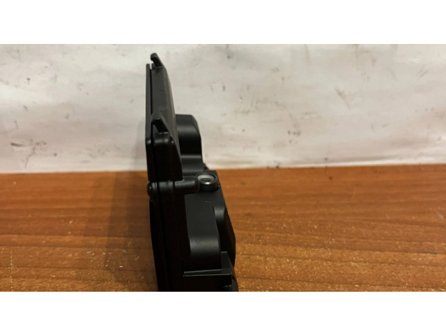 Камера ветрового стекла