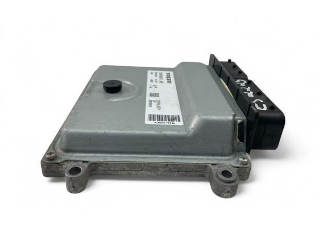 Блок управления двигателем Блок управления 30646931AB   Volvo S80