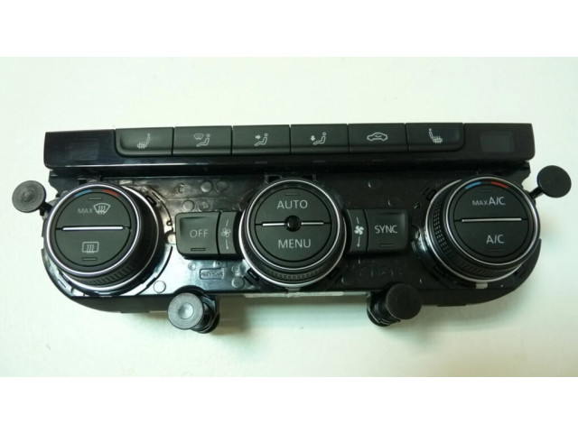 Блок управления климат-контролем 5G0907044BD   Volkswagen Golf Sportsvan