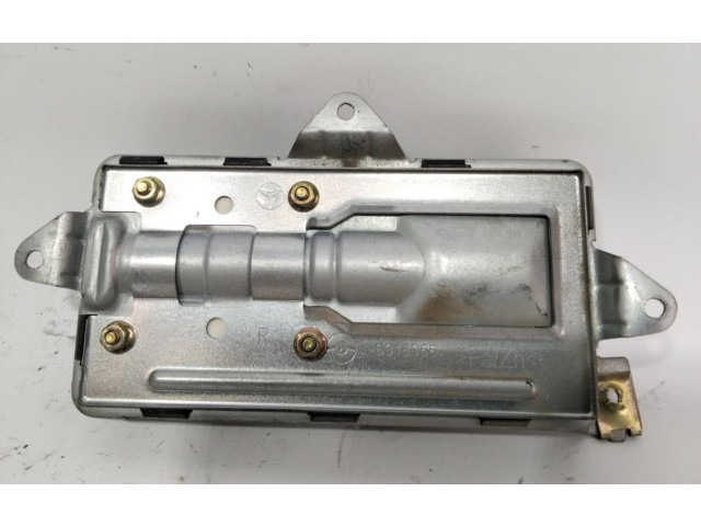 Подушка безопасности водителя 1683600205 Mercedes-Benz A W168