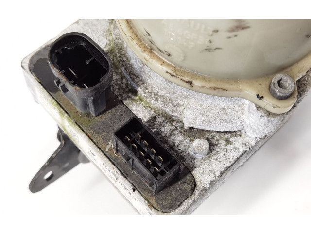 Vstřikovací čerpadlo 8200720894 Dacia Logan Pick-Up K9K K7