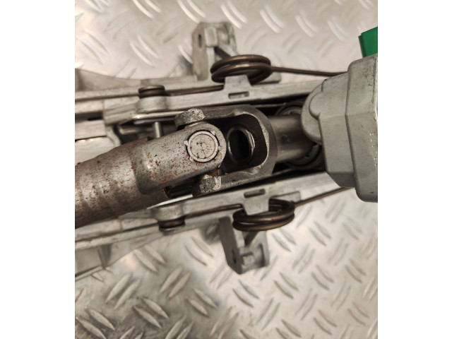  рейка  Колонка рулевая 31387668, 13071900118   Volvo V60 2013 - 2018 года