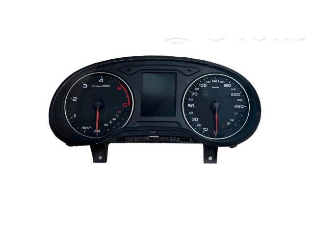 Панель приборов 81A920741D, 20162020 Audi Q2 -