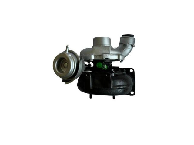  Турбина Skoda Superb B5 (3U)  454135, 059145701C         