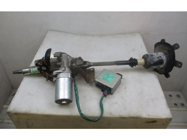 Рулевая рейка 8200711618, 8200711618 Renault Clio II 2001 - 2005 года