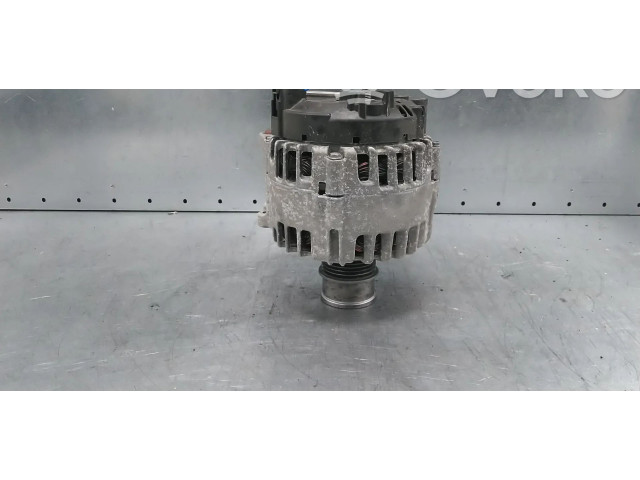 Генератор 04C903021A, 04C903021AX Volkswagen Golf VII