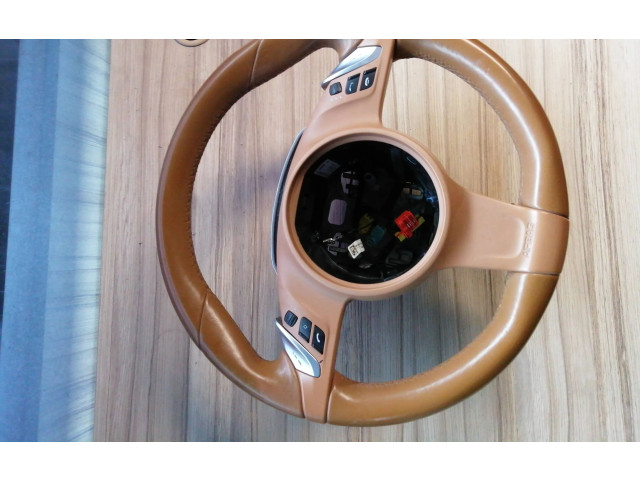 Volant Porsche Panamera (970) 2011 97034780338