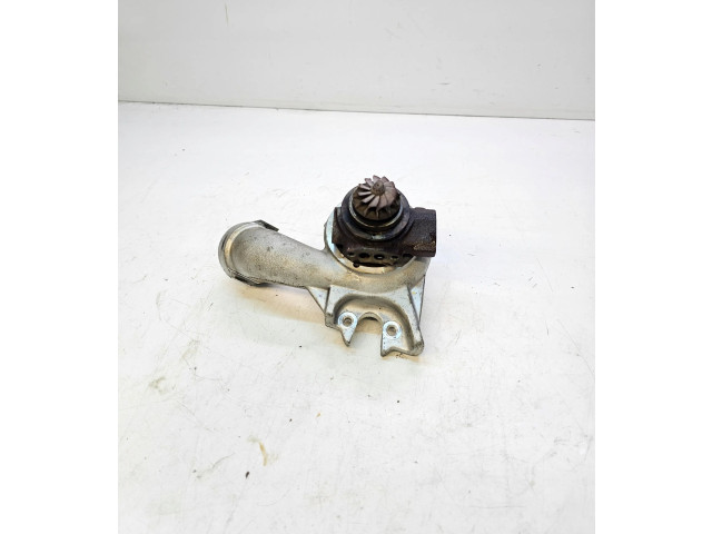  Турбина Volkswagen Golf VII  04E145721R         