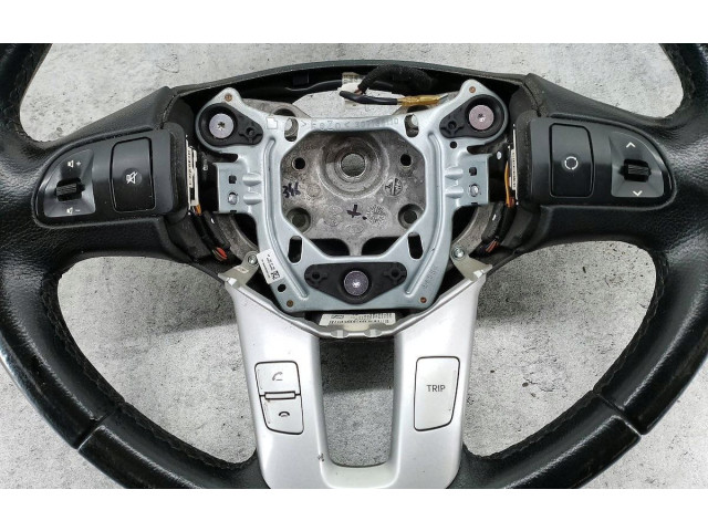 Руль KIA Ceed  2006 - 2012 года       