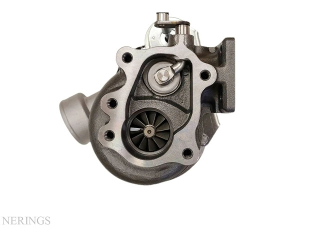 Турбина Ford Ranger 704091, 7040915001S для двигателя WL-T