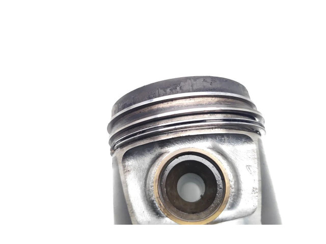 Поршень с шатуном BSY BSY, 038JDE Mitsubishi Outlander