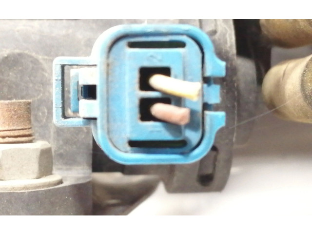 Блок АБС 0265225165 Citroen C8 - года