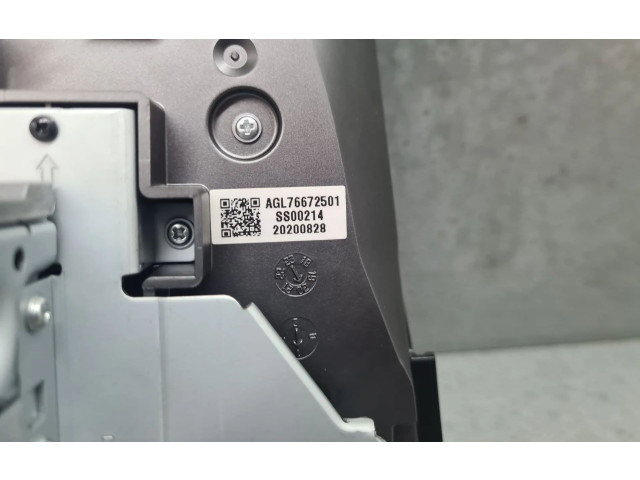 Volant Hyundai Ioniq 2020 96560G2730VCS, ACQ90494702