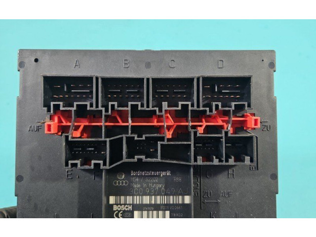 Блок комфорта 3C0937049AJ, IMPRK1455463   Volkswagen Golf Plus   