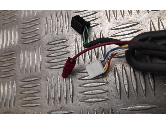 Zpětné zrcátko Mercedes-Benz CLA C118 X118 2020 E1041496, P2256