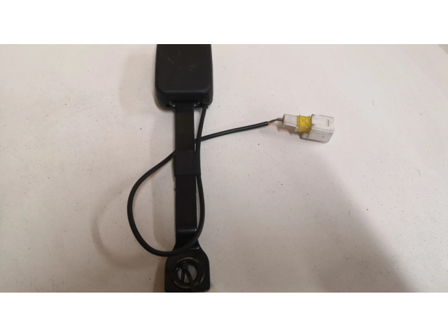 Передняя поясная пряжка