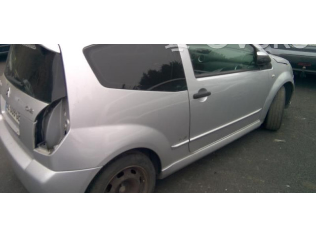 Панель приборов 00006105WN   Citroen C2       