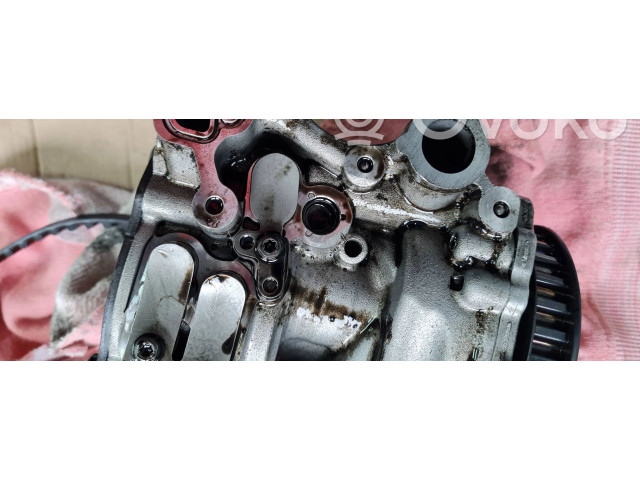 Масляный насос DET DETA 04L145208AA Audi Q5 SQ5