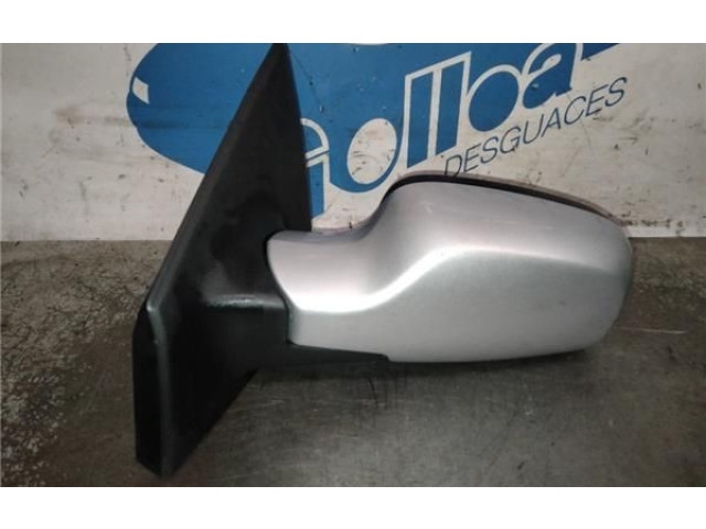 Зеркало (механическое)       Renault Clio III  2005 - 2012 года   