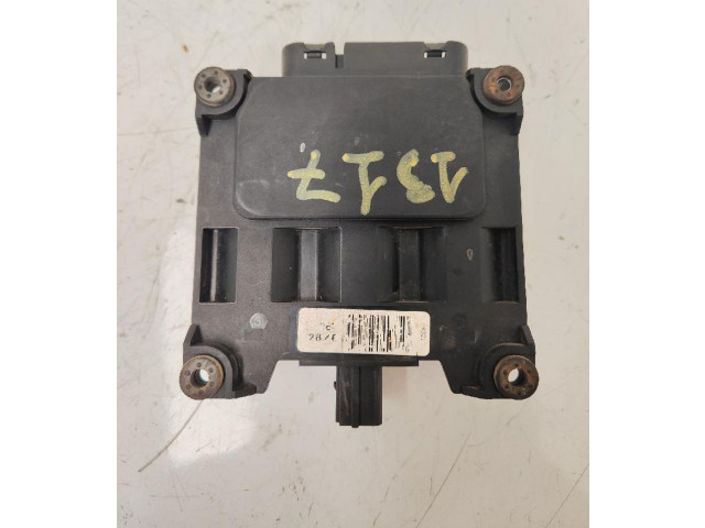 Блок управления 6TGF50, 6Q0906625A   Skoda Fabia Mk1 (6Y)