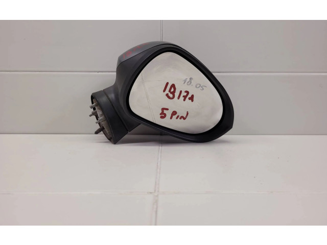 Zpětné zrcátko Seat Ibiza IV (6J,6P) 2016 024456