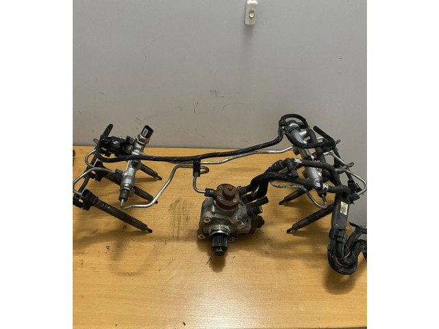 Vstřikovač 0445117027, 059130277CH Audi Q7 4L