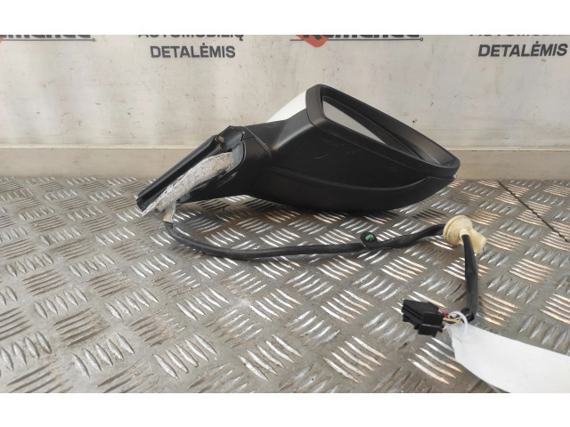 Зеркало электрическое Volkswagen e-Golf 2014 - года