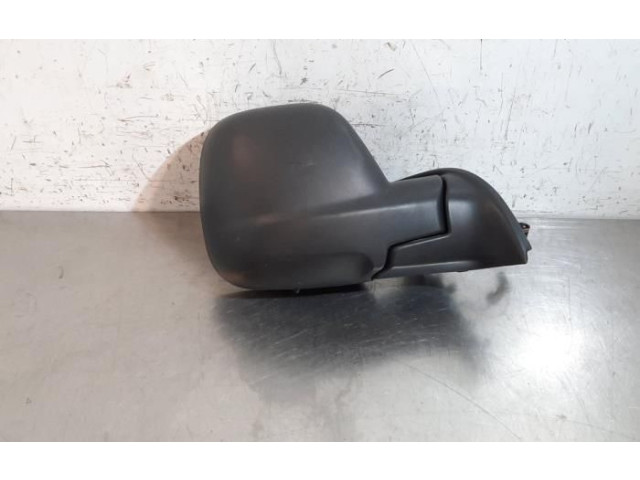 Zpětné zrcátko Citroen Berlingo 2018 96777550XT