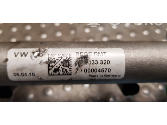 Vstřikovací lišta 04E906036AD, 05E133320 Volkswagen T-Roc