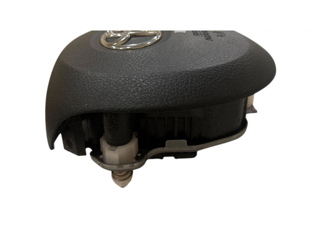 Подушка безопасности водителя Toyota Verso-S