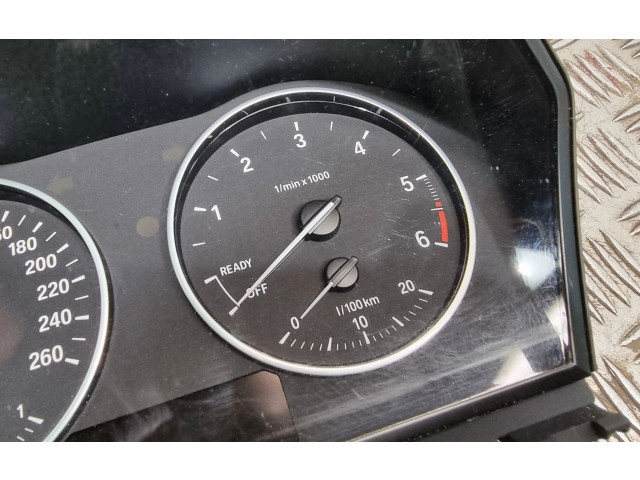 Přístrojová deska  BMW X1 F48 F49 2016 6210ik6822974, 26323612  