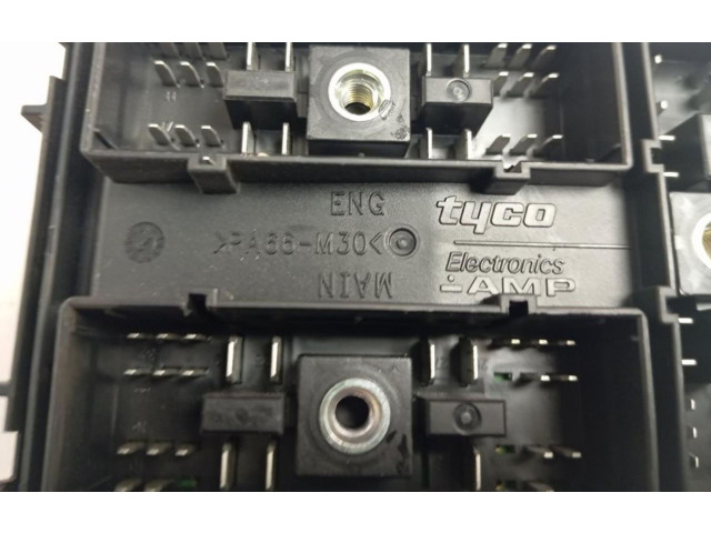 Блок предохранителей 96867123   Chevrolet Chevy Van      