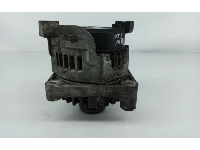 Pojistková skříňka Генератор S36AN11, 2607244D   BMW 1 F20 F21 2011